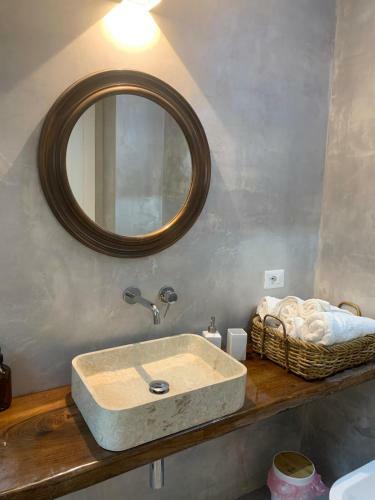 Apartamento Dimora Delle Tonnare