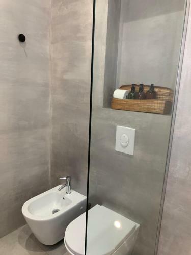 Apartamento Dimora Delle Tonnare