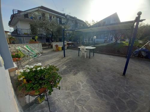 Apartamento Casa Vacanza Marco Gianola Formia