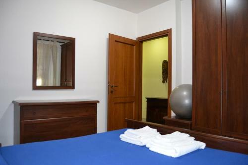 Apartamento Casa Vacanza Marco Gianola Formia
