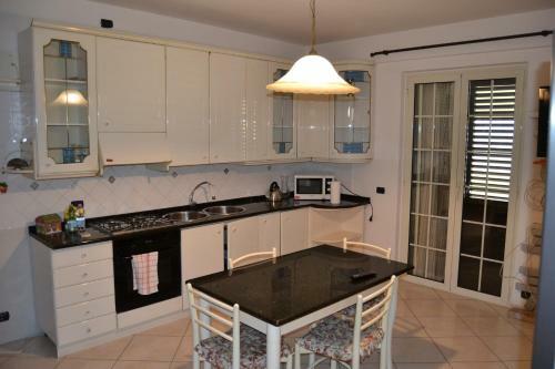 Apartamento Casa Vacanza Marco Gianola Formia