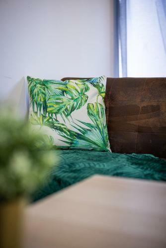 Apartamento ? Cosy Life-4 Pers - Wifi- Boite � Clef ?