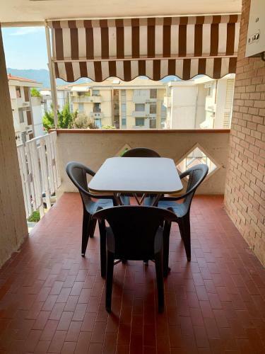 Apartamento Appartamento Privato La Margherita