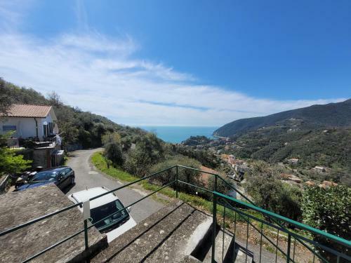 Apartamento Solarolo Village