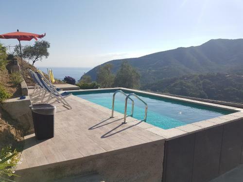 Apartamento Solarolo Village