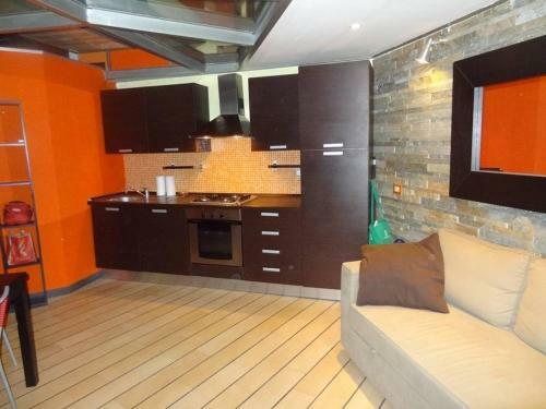 Apartamento Nolo Loft In Milan