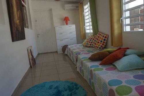 Villa Au Soleil Des Antilles