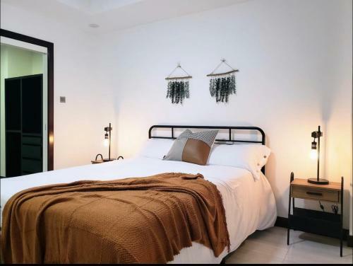 Apartamento Ultra Luxury @ Echelon - Kingston