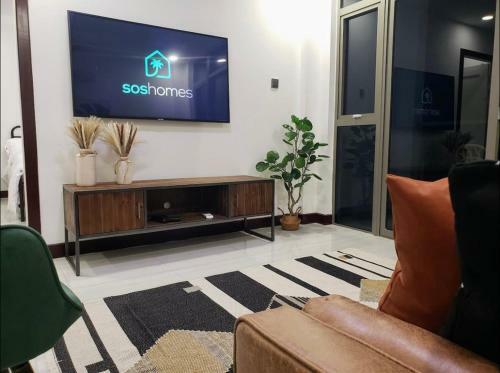 Apartamento Ultra Luxury @ Echelon - Kingston