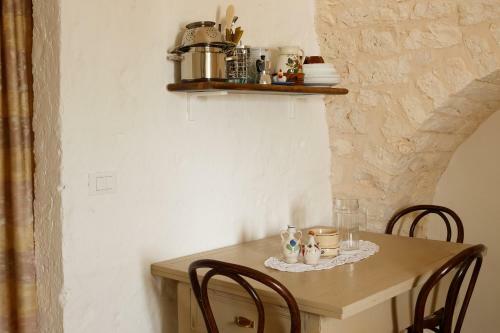 Apartamento Wonderful Masseria Near Ostuni