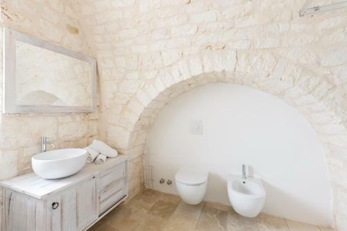 Apartamento Wonderful Masseria Near Ostuni