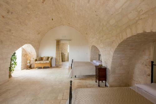Apartamento Wonderful Masseria Near Ostuni