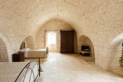 Apartamento Wonderful Masseria Near Ostuni