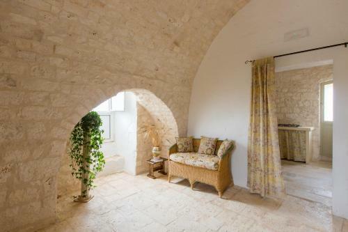 Apartamento Wonderful Masseria Near Ostuni