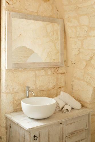Apartamento Wonderful Masseria Near Ostuni
