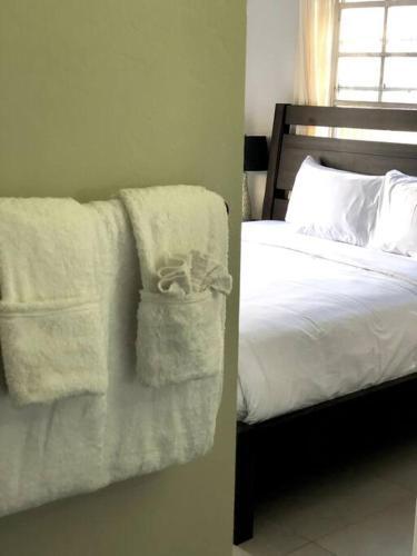 Apartamento Rose&eddie -worthington: Central 2br W/ Parking ++