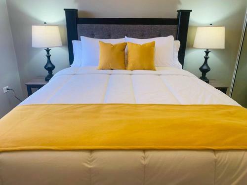 Apartamento Odyssey On The 5th - Exquisite Luxury Apt