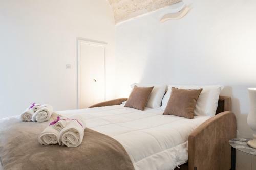Apartamento Palazzo Rapan� Exclusive Flat With Hydromassage Pool
