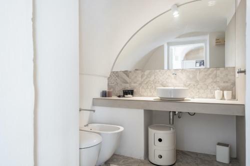 Apartamento Palazzo Rapan� Exclusive Flat With Hydromassage Pool