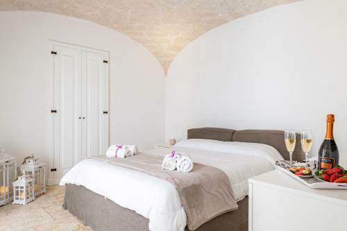Apartamento Palazzo Rapan� Exclusive Flat With Hydromassage Pool