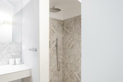 Apartamento Palazzo Rapan� Exclusive Flat With Hydromassage Pool