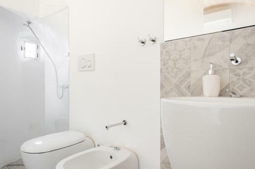 Apartamento Palazzo Rapan� Exclusive Flat With Hydromassage Pool