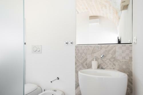 Apartamento Palazzo Rapan� Exclusive Flat With Hydromassage Pool