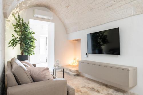 Apartamento Palazzo Rapan� Exclusive Flat With Hydromassage Pool