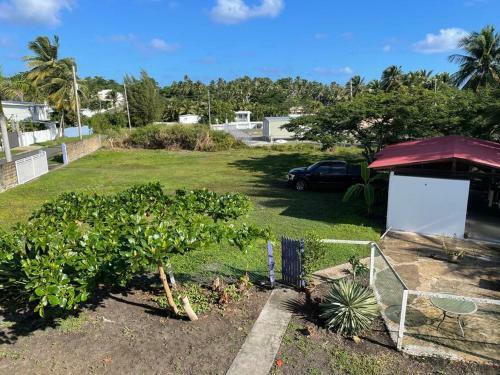 Apartamento Casita De Playa Tocones 2