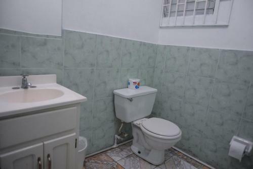 Apartamento Glorianna Hotel