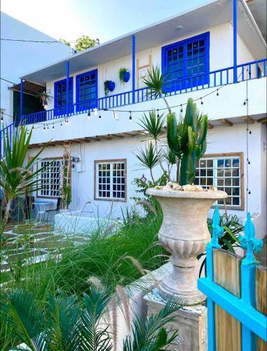 #hato Del Rey Apartment 110