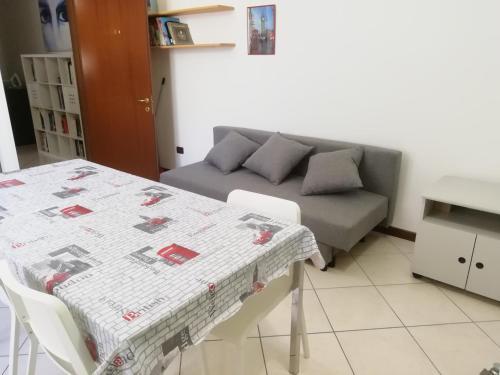 Apartamento Villa Anita - Appartamento Green