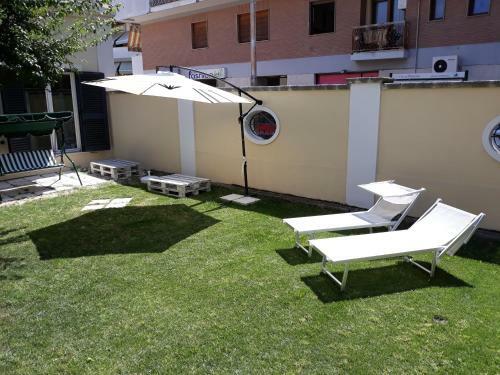 Apartamento Villa Anita - Appartamento Green