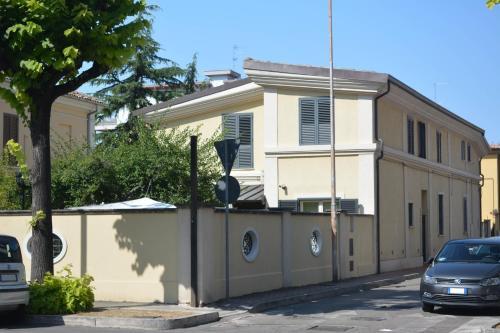 Apartamento Villa Anita - Appartamento Green