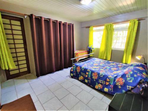 Villa Moorea - Fare Te Utuafare