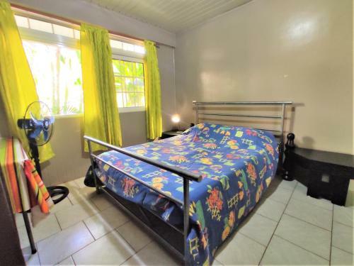 Villa Moorea - Fare Te Utuafare