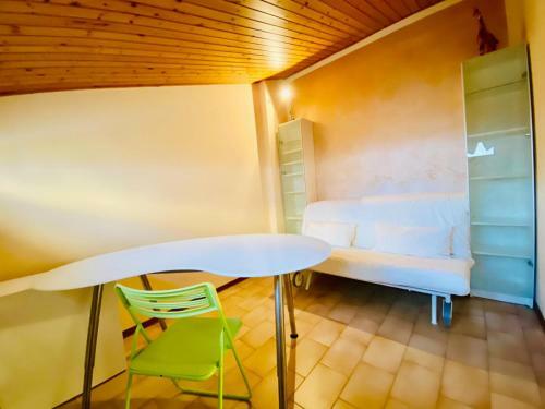 Apartamento A Casa Di Lety