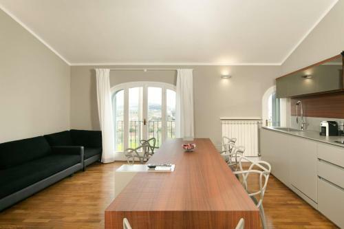 Villa Casale Torrigiani