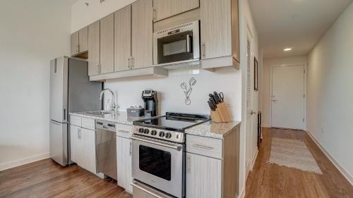 Apartamento Frontdesk Lakeview Green Apts Birmingham