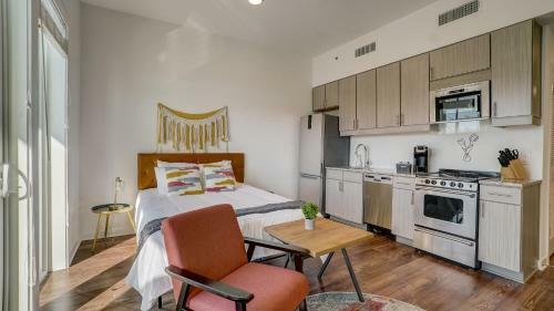 Apartamento Frontdesk Lakeview Green Apts Birmingham