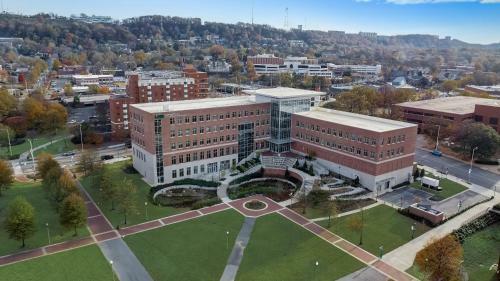 Apartamento Frontdesk Lakeview Green Apts Birmingham