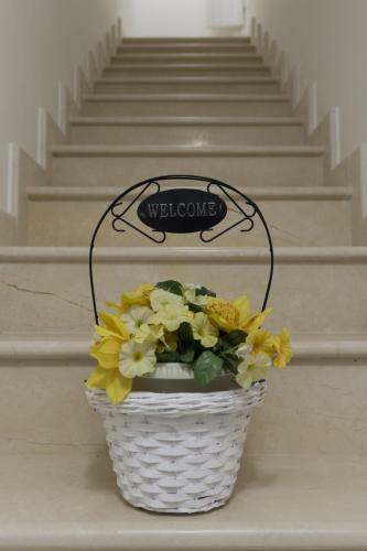 Hostal Oikos - Ragusa Ibla