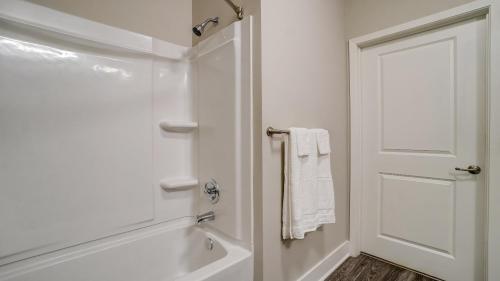 Apartamento Frontdesk Flats On 4th Apts Downtown Birmingham