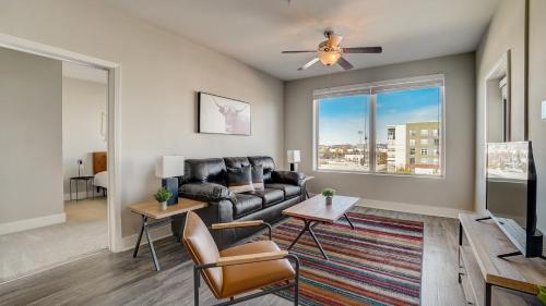 Apartamento Frontdesk Flats On 4th Apts Downtown Birmingham