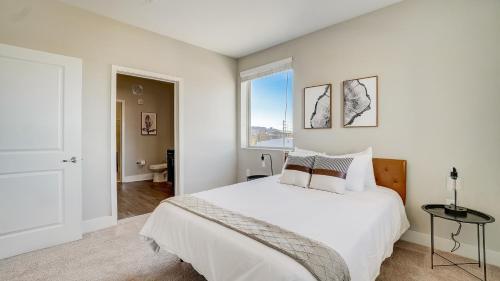 Apartamento Frontdesk Flats On 4th Apts Downtown Birmingham