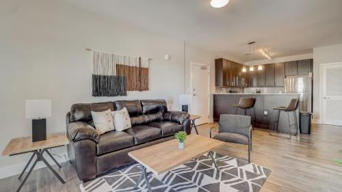 Apartamento Frontdesk Flats On 4th Apts Downtown Birmingham