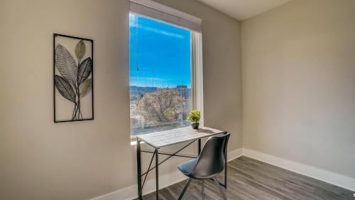 Apartamento Frontdesk Flats On 4th Apts Downtown Birmingham