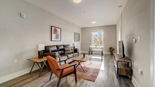 Apartamento Frontdesk Flats On 4th Apts Downtown Birmingham