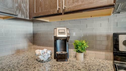 Apartamento Frontdesk Flats On 4th Apts Downtown Birmingham