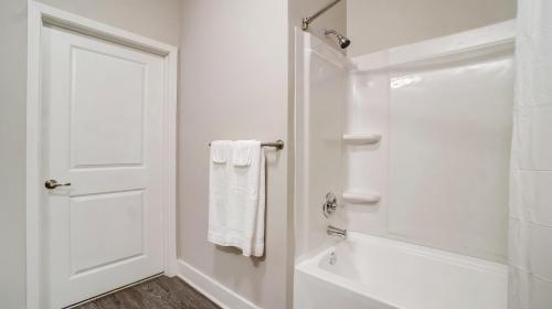 Apartamento Frontdesk Flats On 4th Apts Downtown Birmingham